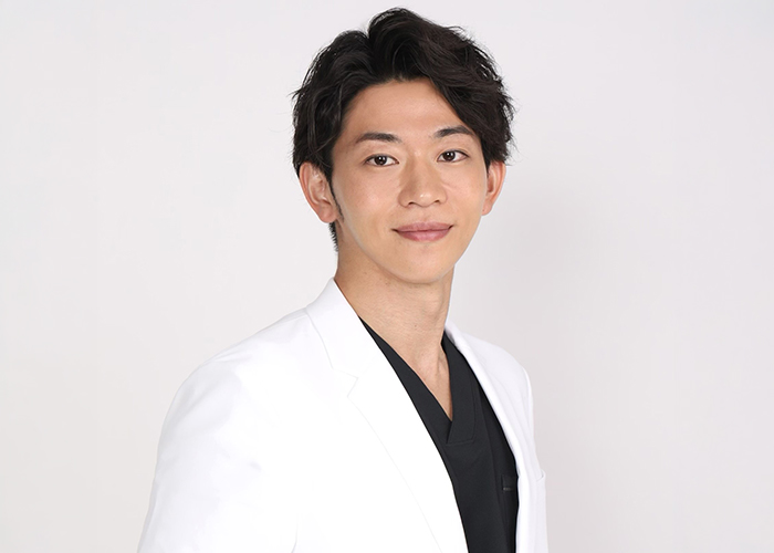香林 正樹 MASAKI Kobayashi