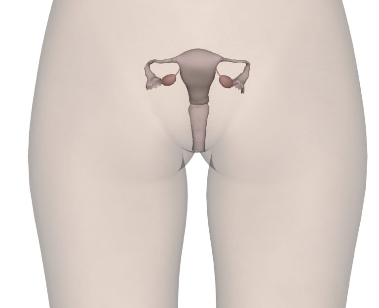 2. 進行するまで自覚症状なし