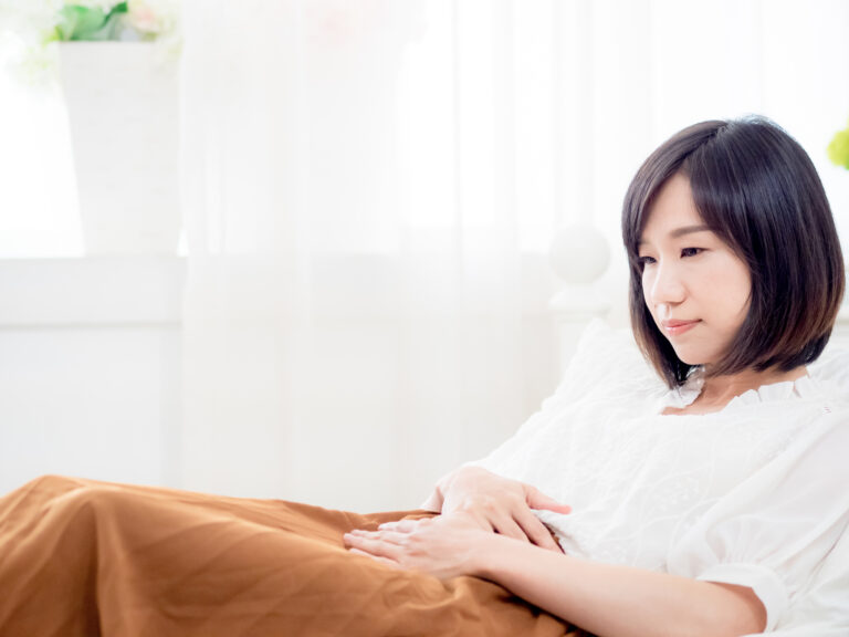 中絶手術が可能な妊娠週数