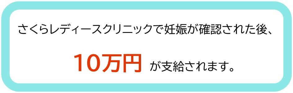 給付金の金額