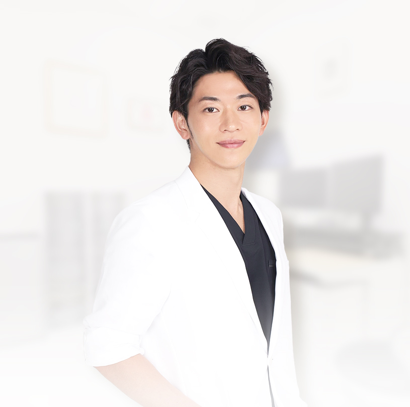 院長 香林 正樹