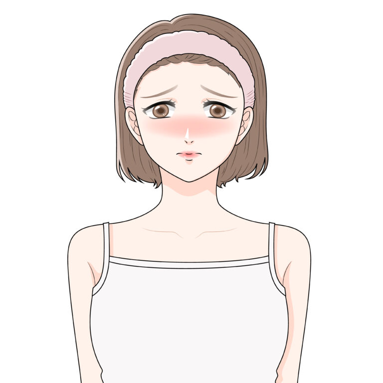 治療のポイント