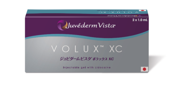 ジュビダームビスタ バイクロス ボラックスXC