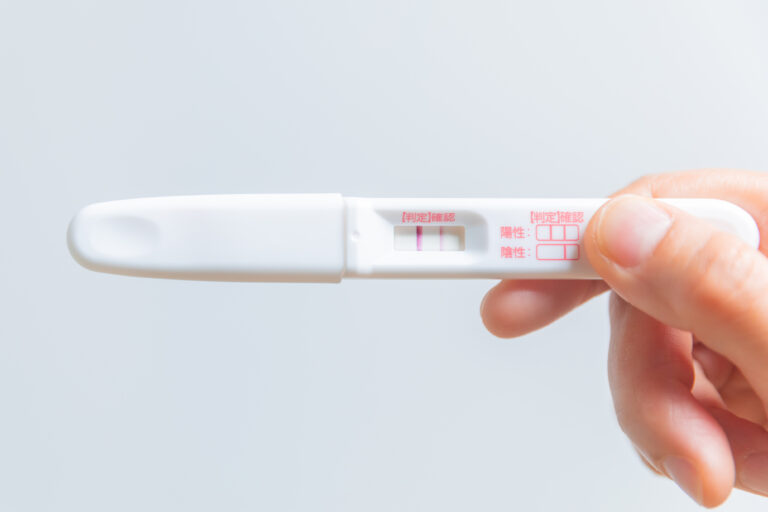 1.高い避妊効果
