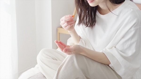 低用量ピルをお考えの方へ