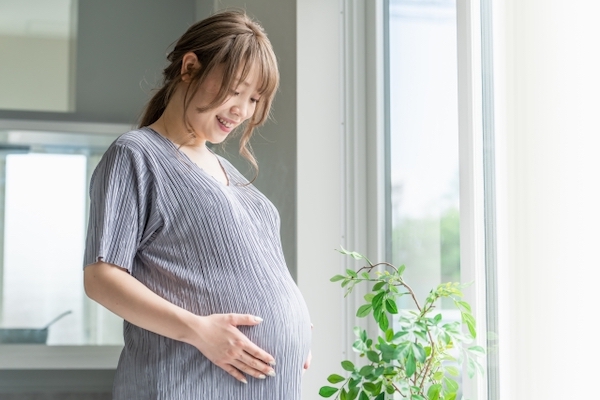 将来の妊娠への影響が少ない