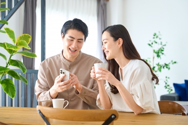 将来の妊娠・出産に備えて