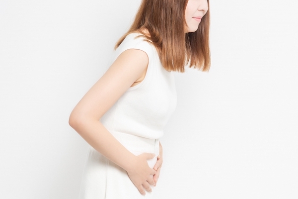 おりものやかゆみが気になる方へ