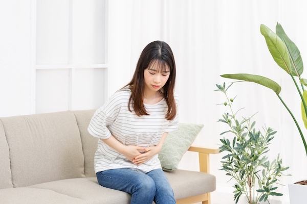 出血について